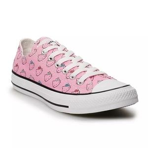 Women's Converse Hello Kitty® Chuck Taylor All Star Sneakers